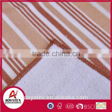 100% Microfiber Tea Toweling Gym Towel Travel Towel photo-5