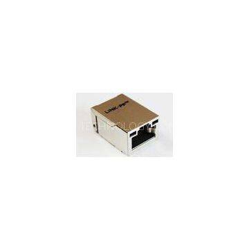 Surface Mount RJ45 Magnetic Jack