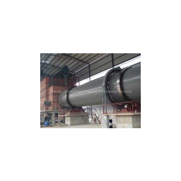 Supply of Rotary Dryer