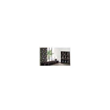 Wood TV Cabinet