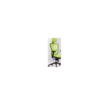 mesh office chair