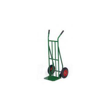 Strong storage hand plate trolley HT1894