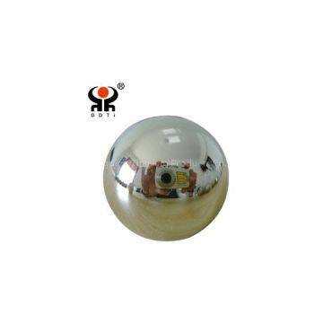 Titanium Ball