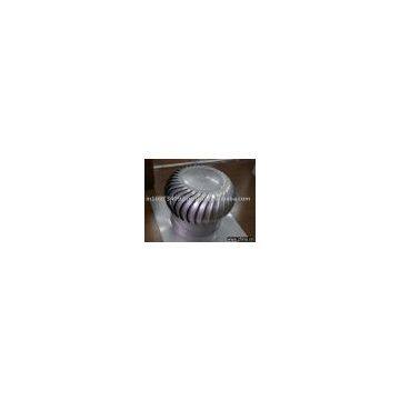 500 skyaxis turbo ventilators (fluorine carbon polyester aluminium)