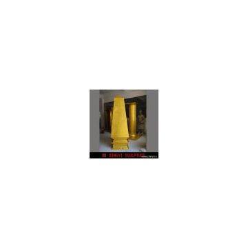 Roman pillar