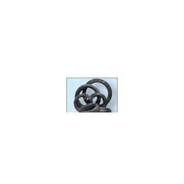 Black annealed wire