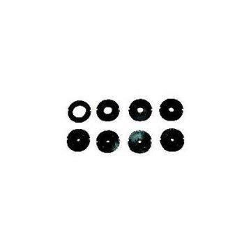 Outdoor Tools 510-0201E 8Pcs Router Table Inserts