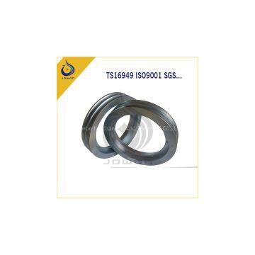 agricultural machinery steel casting belt pulley