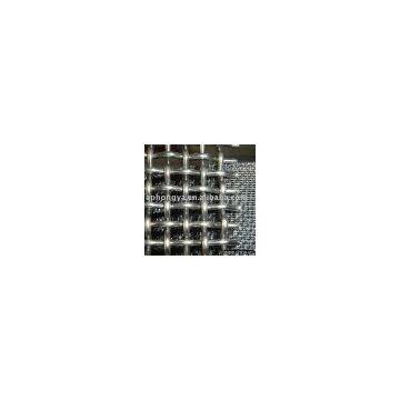 iron wire mesh