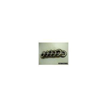 FULL SILICON NITRIDE BEARING(PTFE SEALS)