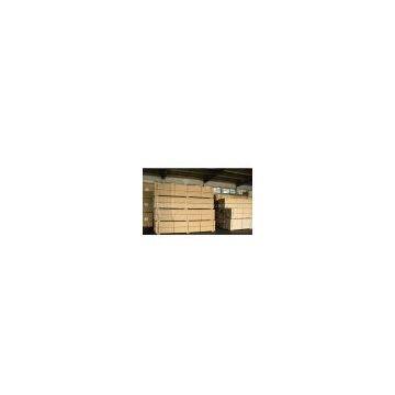 Laminated Veneer Lumber