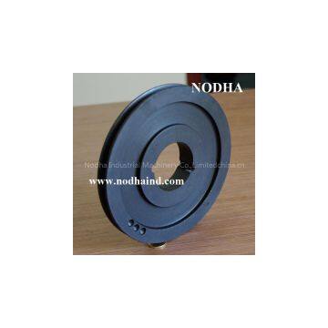 Taper Lock V Belt Pulleys