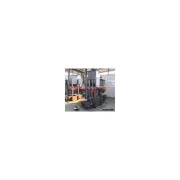 QWS-120F Cement Tile Machine