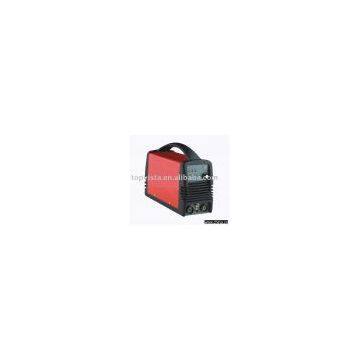 IGBT TIG/MMA dc inverter argon arc pulse welding machine