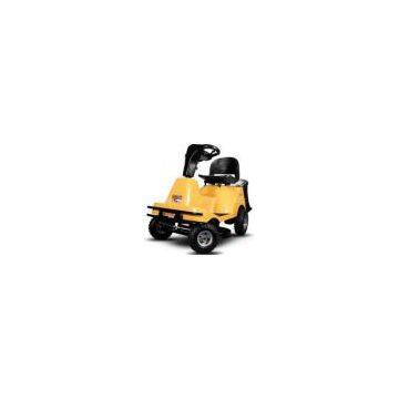 Recharge Riding Mower G1-RM10