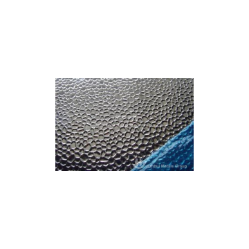 Embossed Aluminum Sheet from china