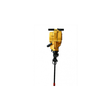Gasoline Rock Drill Breaker YN27C