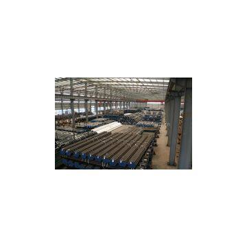 Seamless Steel Pipe Manufacture photo-3