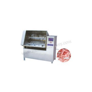 Vacuum Meat Mixer