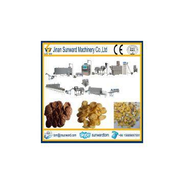 On Hot Sale Corn Chips Food Machine From China