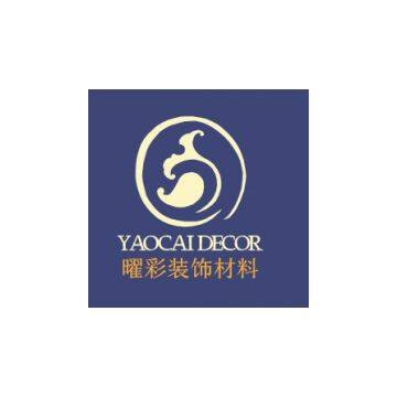 Guangzhou Yaocai Decorative Materials Co.,Ltd