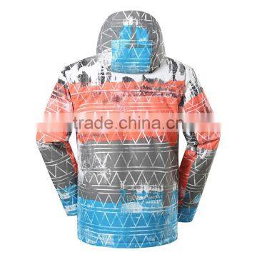Custom Snow Jackets Cheap Ski Jacket Ski Jacket Mens photo-3