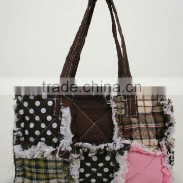 cotton shopping bag