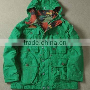 Children's Padded Jacket