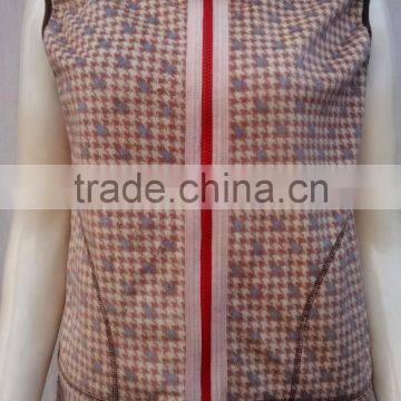 Ladies' Vest