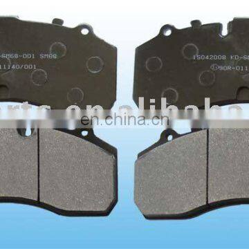 brake pad