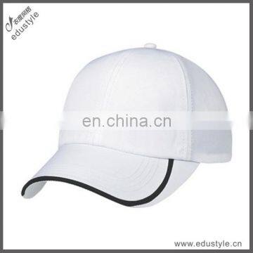 Wholesale Custom 5 Panel Blank Baseball Cap