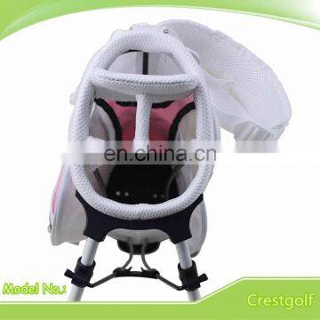 High Quality Kids Golf Club Sets With Head Cover and Arm Sleeve photo-6