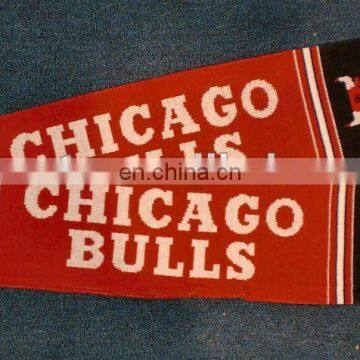 BT1150 FANS SCARF