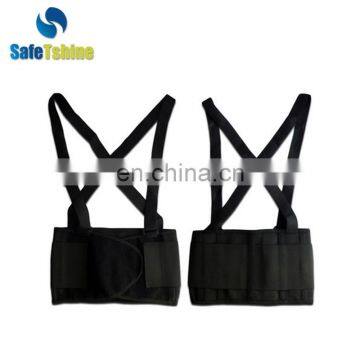Heavy duty Safety back and shoulders support belt