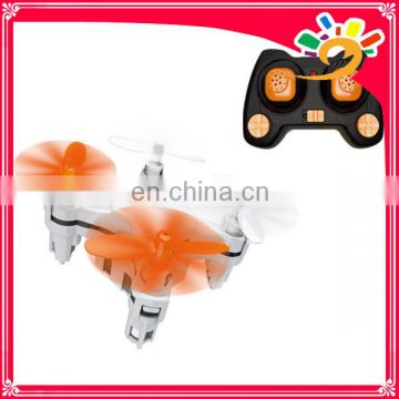 Wholesales New Drone Original 2.4G 4CH MICRO DRONE 360 Degree Eversion Mini Quadcopter