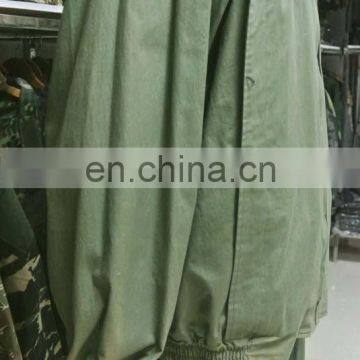 M65 Jacket Military Response Uniform for Men for Army photo-4