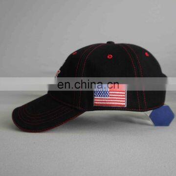 Washed Caps DT-47265 Material 100% Cotton Hight Quality Made in Vietnam photo-2