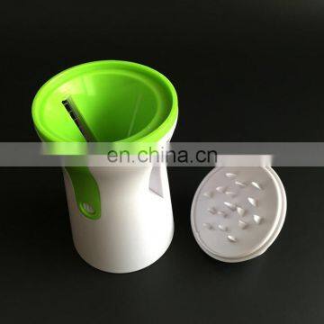 Vegetable Spiral Shredding Gadget