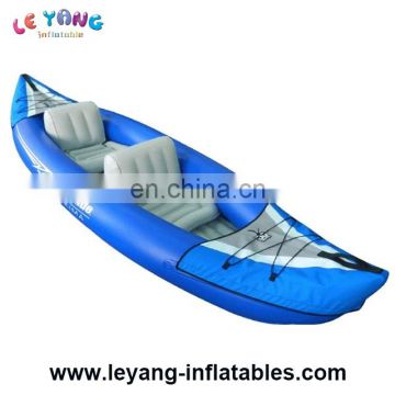 inflatable rowing boat 2 persons canoe inflatable kayaks