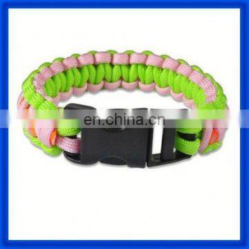 YUAN YUAN biggest supplier survival bracelets for sale