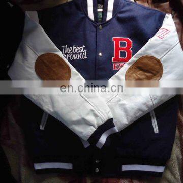 Tyga Customl Varsity Jacket
