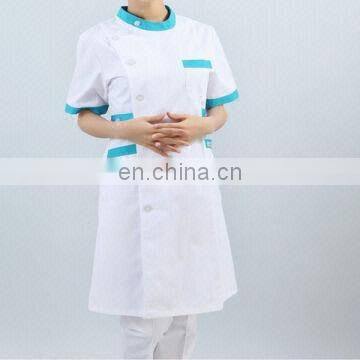 Nurse uniform wholesale manufacturer from India