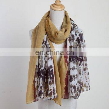 2015 Newest Style Fashion Design Long Europe Shawl Scarf(PP037L) photo-6