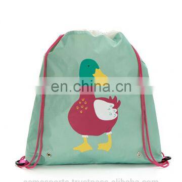 Drawstring bags