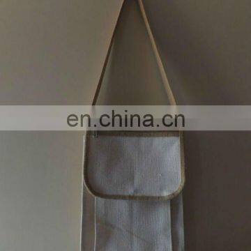 Shoulder Jute Promotional Bag