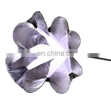 Dropshipping Strength Training Fitness Umbrella Speed Drills Wind Air Resistance Strength Training Parachute Umbrella photo-2