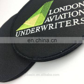 Factory Price Patches Embroidery Patches for Clothing Custom Embroidered Patches photo-6