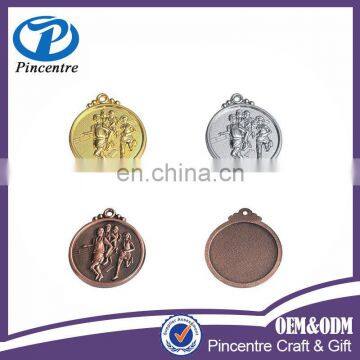 Custom medals/medals gymnastics products imported from china wholesale