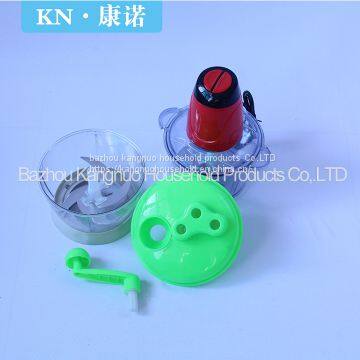 Hot Hand Speedy Onion Slicer Vegetable Cutter Chopper Fruit Shredders Kitchen photo-2