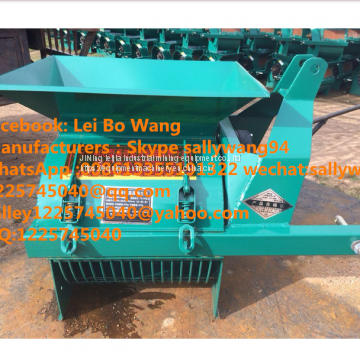 Factory Direct Sales Rice Seedling Silt Machine photo-5